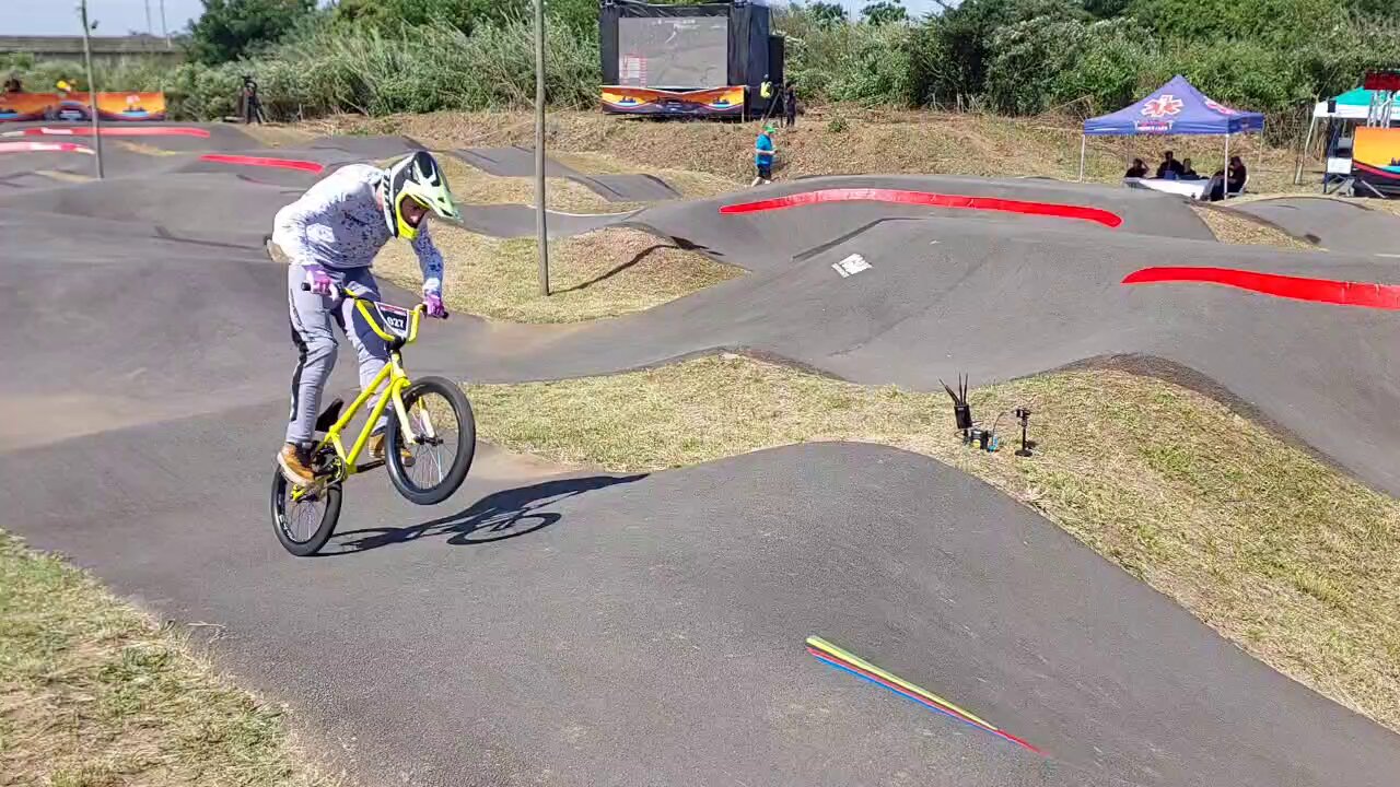 Non-Motorized Transport